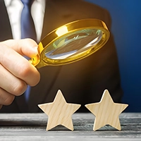 Quality Inspection Image